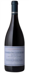 Domaine Bruno Clair Chambertin Grand Cru 